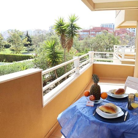 Rocha Estrela By Algest Apartman Portimão Kültér fotó
