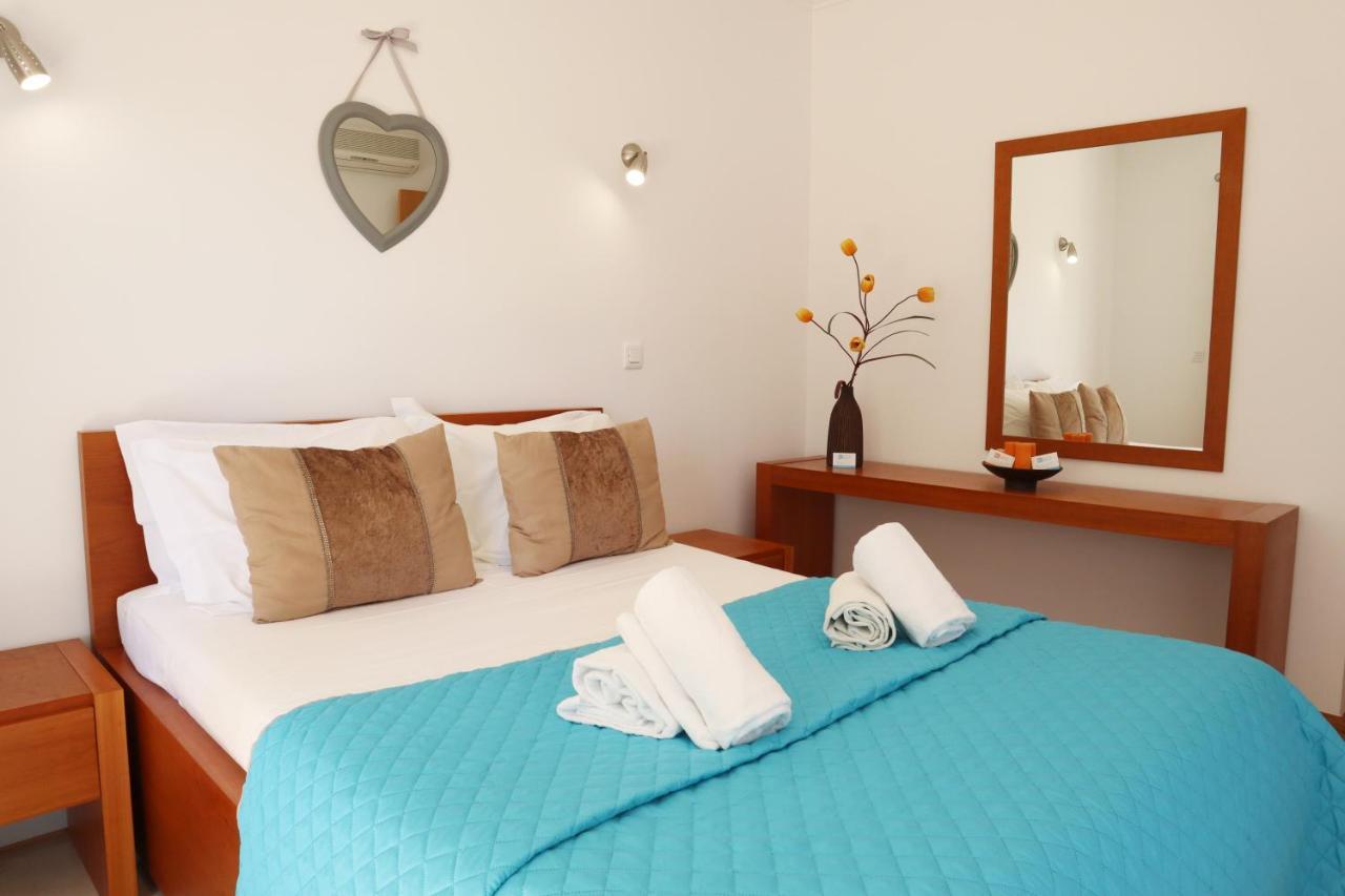 Rocha Estrela By Algest Apartman Portimão Kültér fotó