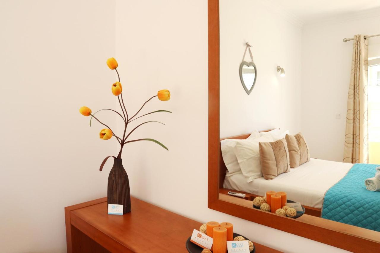 Rocha Estrela By Algest Apartman Portimão Kültér fotó