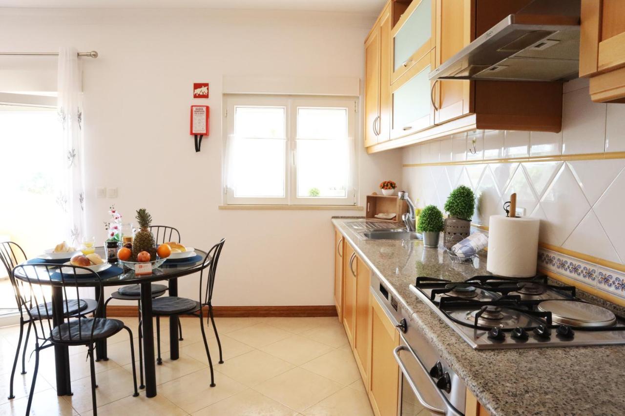 Rocha Estrela By Algest Apartman Portimão Kültér fotó