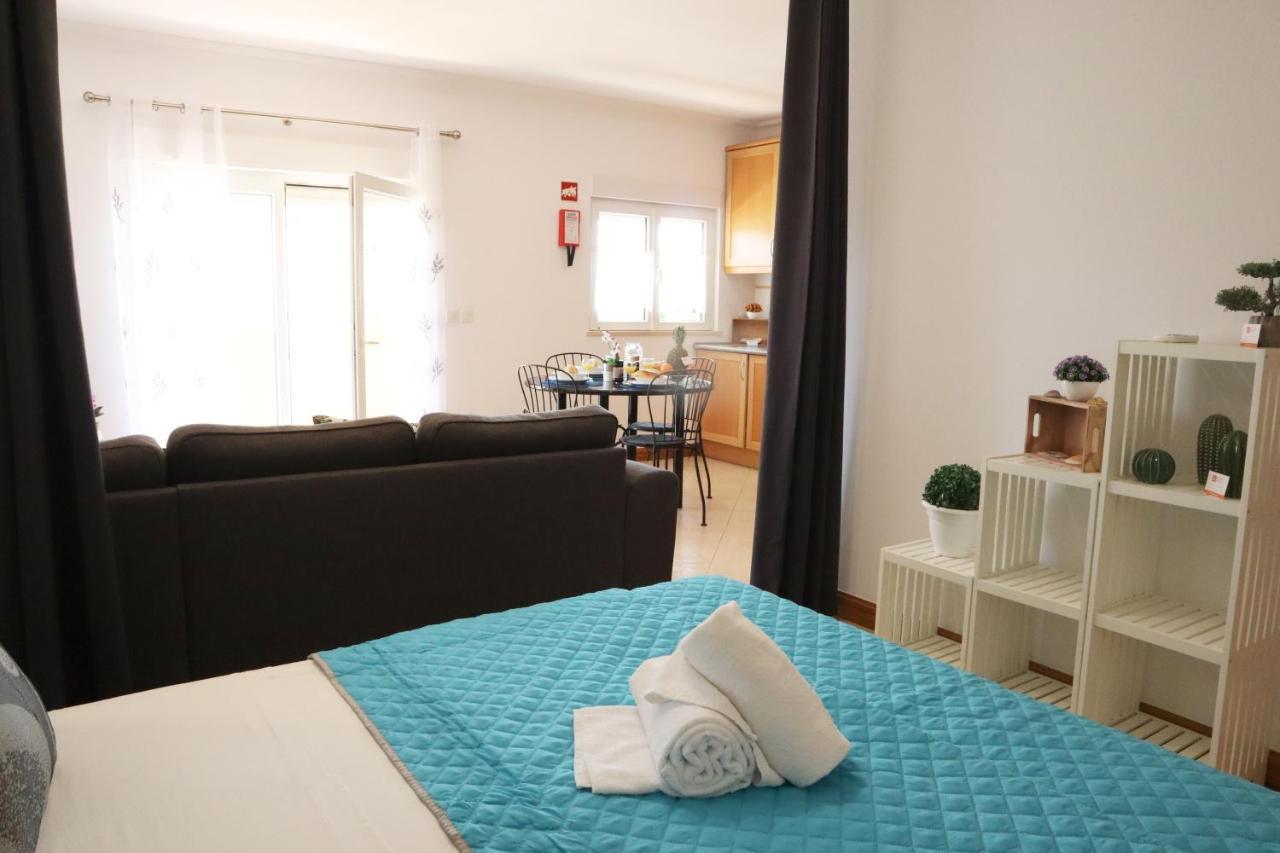 Rocha Estrela By Algest Apartman Portimão Kültér fotó