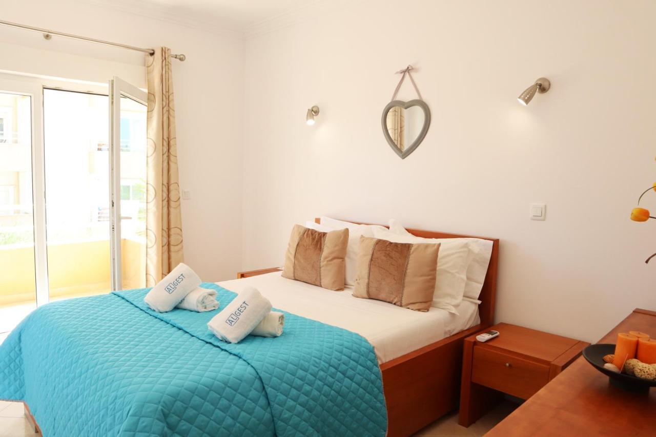 Rocha Estrela By Algest Apartman Portimão Kültér fotó