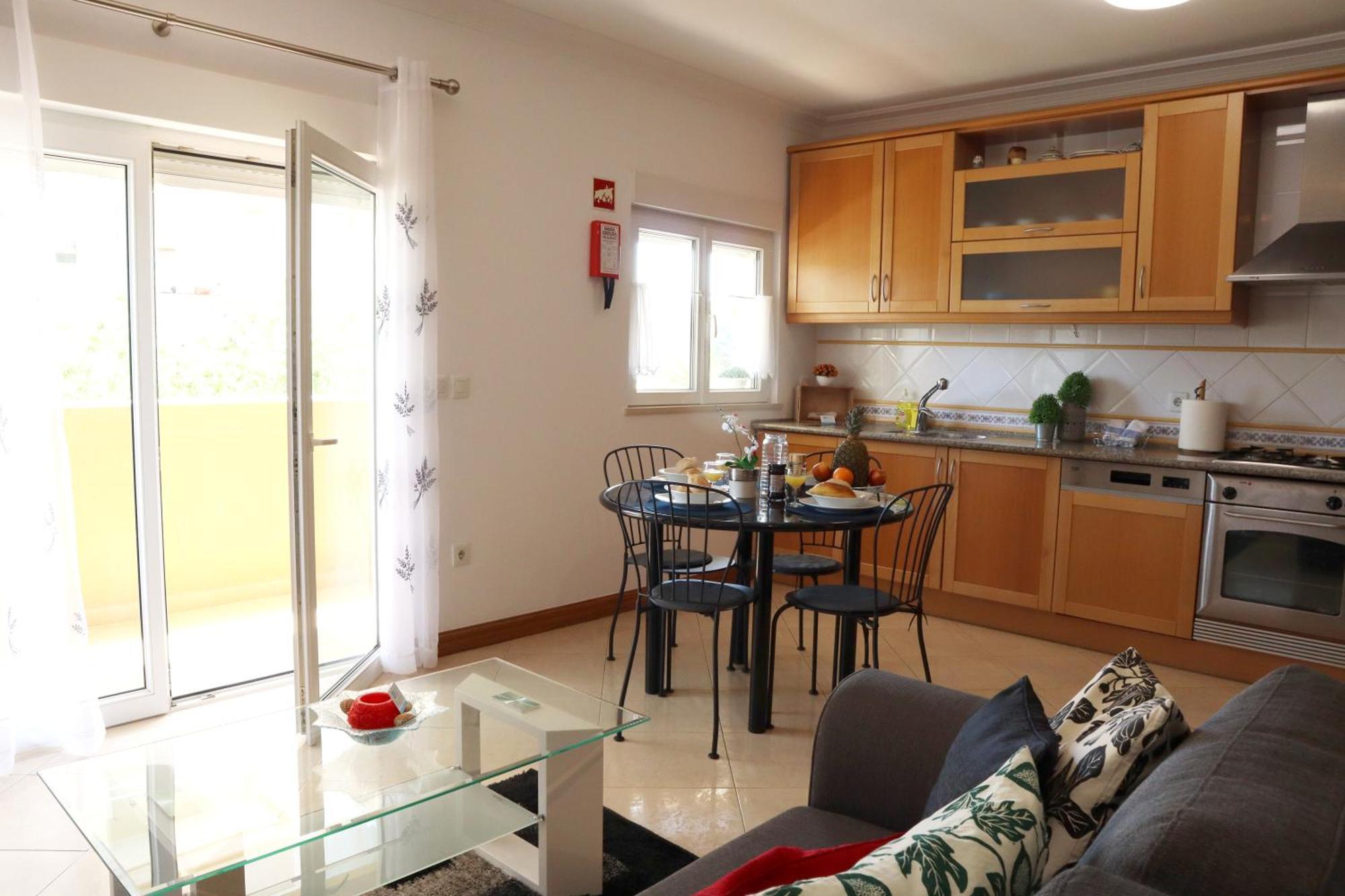 Rocha Estrela By Algest Apartman Portimão Kültér fotó