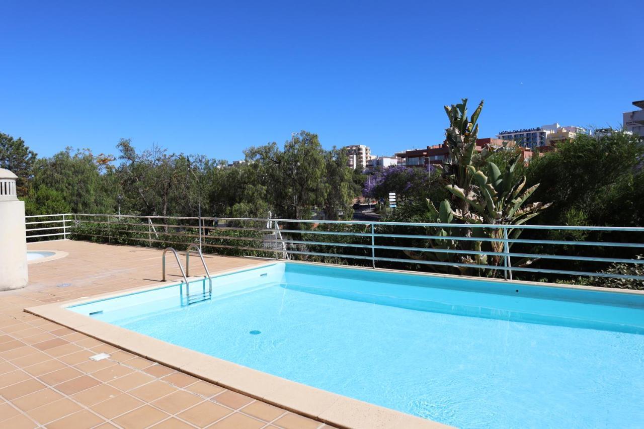 Rocha Estrela By Algest Apartman Portimão Kültér fotó