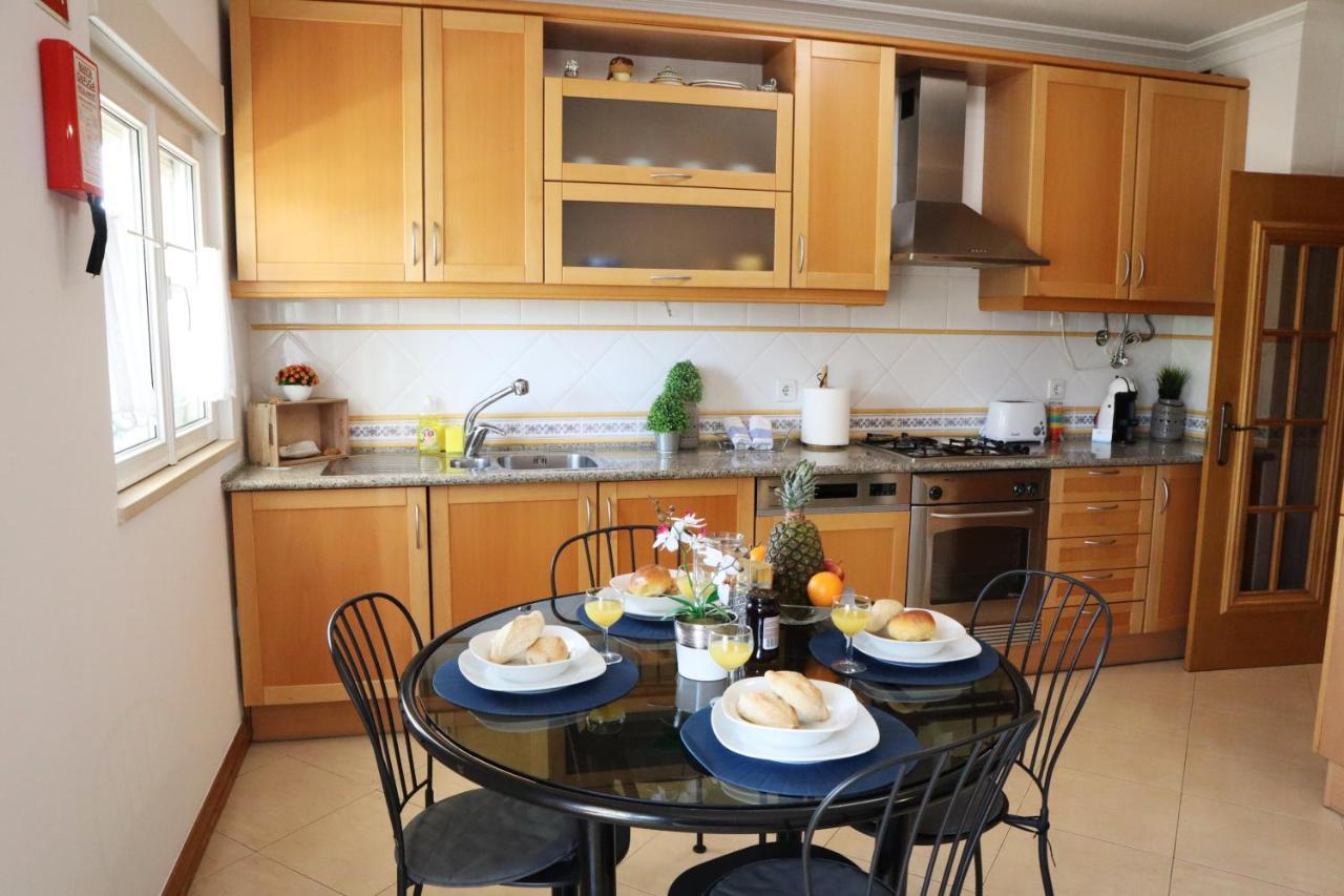 Rocha Estrela By Algest Apartman Portimão Kültér fotó