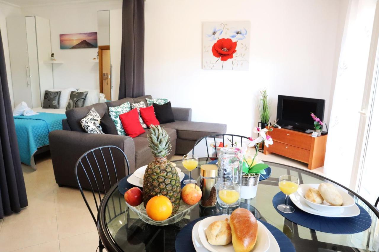 Rocha Estrela By Algest Apartman Portimão Kültér fotó