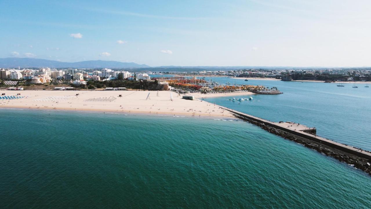 Rocha Estrela By Algest Apartman Portimão Kültér fotó